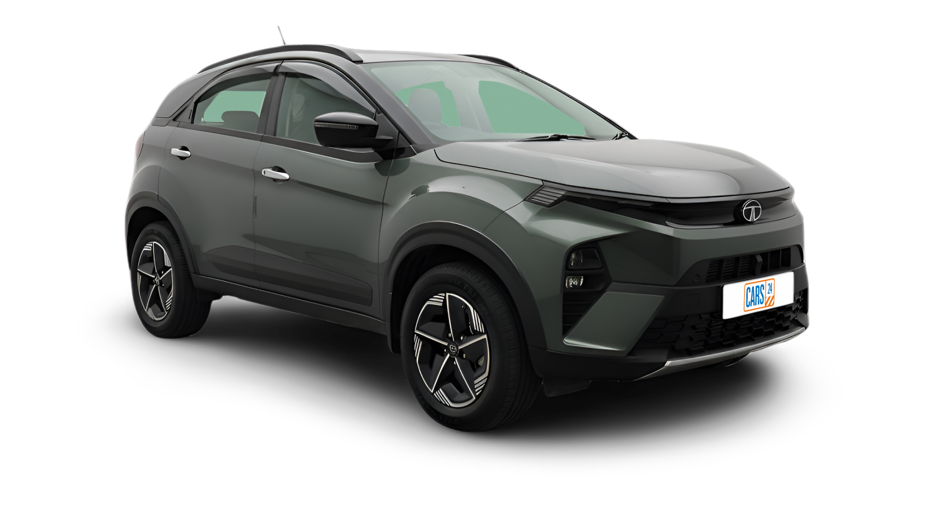 Tata NEXON-img